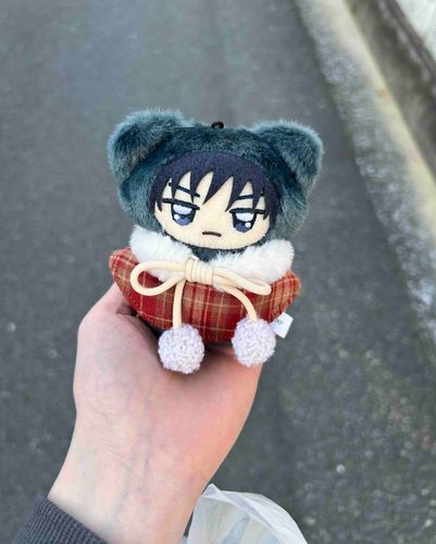 ちょっぴりおさんぽ