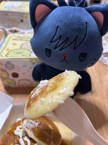 ほしいか