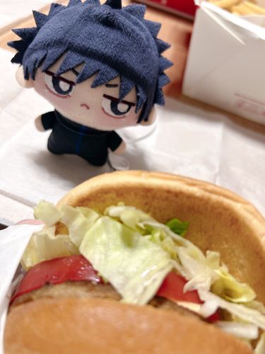 ひとくちあげようか…?
