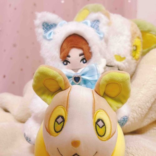 いぬぬわんと、あそんだ！