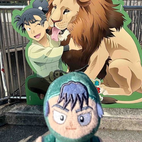 おれがいた
