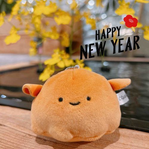 ひさしぶり〜！めんちゃんだよ！またすこしずつとうこうがんばる！よろしくね〜！