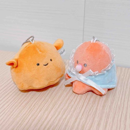 たこさんういんなーのあかちゃんがおうちにきたよ🐙