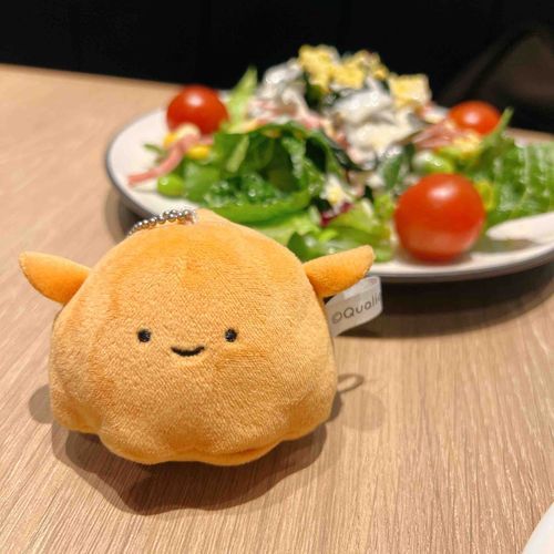 らんちたいむ🥗