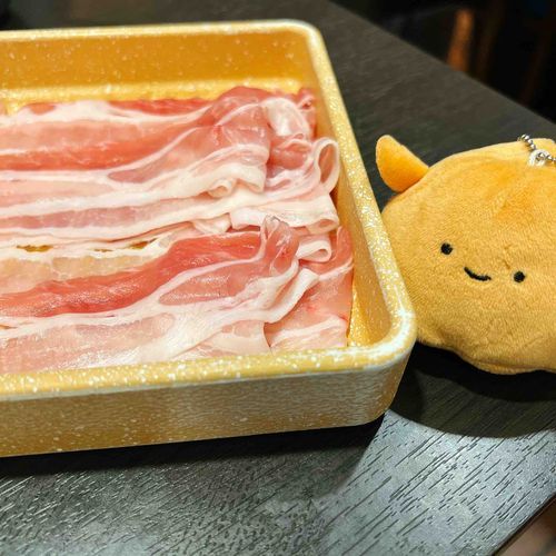 おにく！