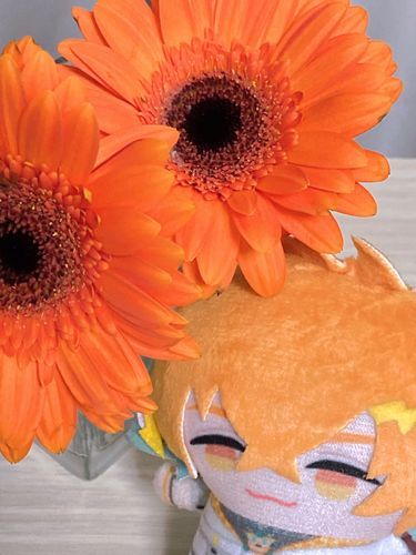 🧡