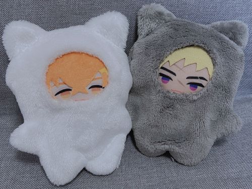 🐱🐱