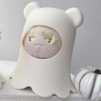 もちもち本丸のもちにゃんとなかまたち