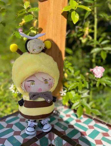 ぶんぶんにゃー