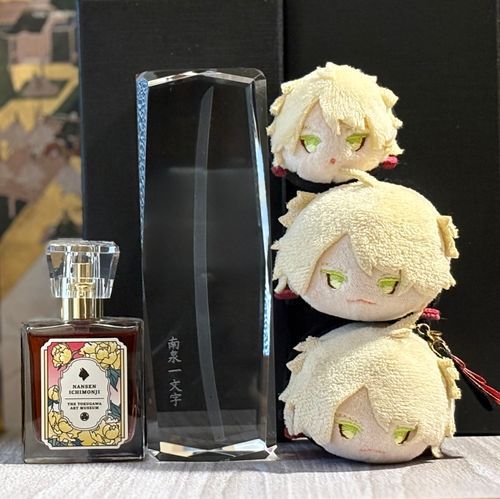 くりすたるなオレ！にゃ！にゃ！！