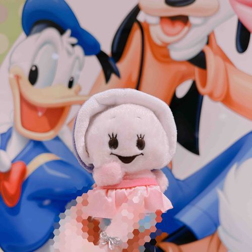25.12/22 お迎え 🐚‎🤍

初めまして、うるぽちゃちゃん‪ *ˊᵕˋ*
あなたの名前は ぬぬ ちゃんです✧*｡