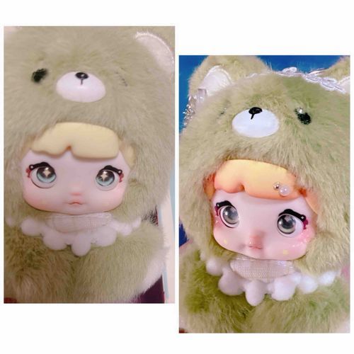 もっともっと可愛くなったね⋆˙⟡