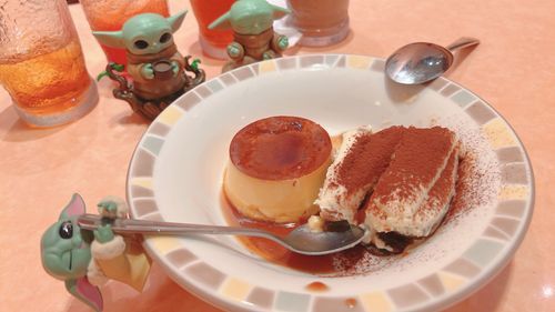 あなた ディズニー のこなのね！
3年前から見知っていたけどSWがディズニーなのを最近知りました。


