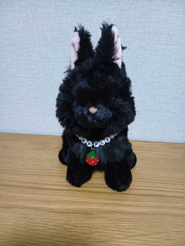 ちがう…