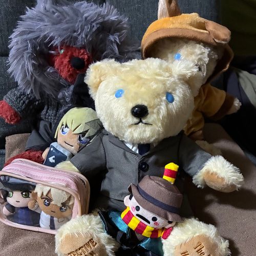 🧙目暮！みんなでハロウィン楽しいね！🎃🪄