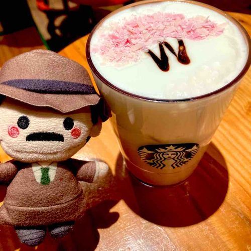 春だねぇ、目暮
