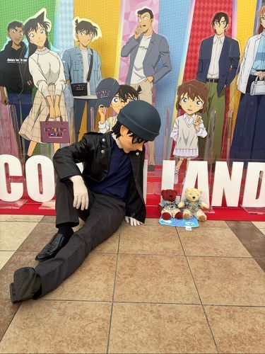 俺だ…