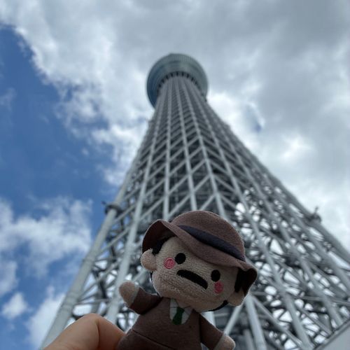 目暮〜たかいたかい〜