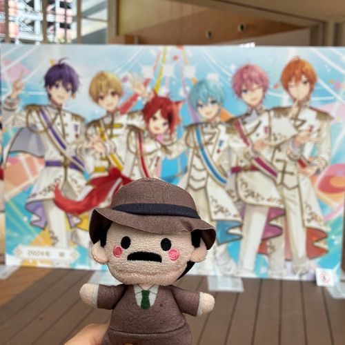 目暮！すとぷりとハイ、チーズ📸