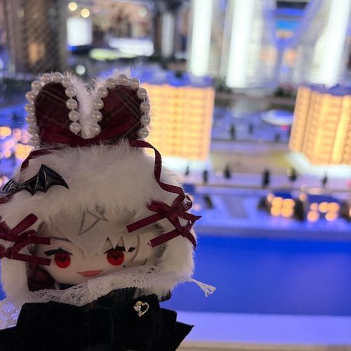 EXPO 2025 Osakaにて。