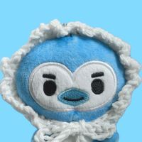 しおぺんです