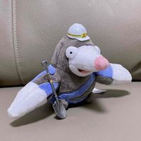 もぐたろう