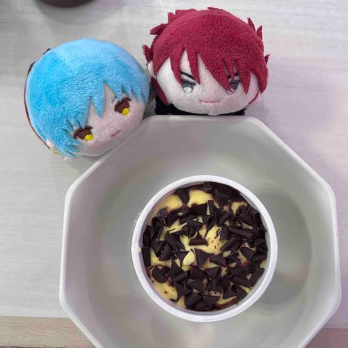 🍓おでかけになかなかいけませんな
🦋あるじはいそがしい！ふんばれ！
