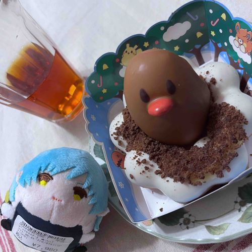🍓あるじどの！ついに！ついにみつけました！でぃぐだどのです！！！