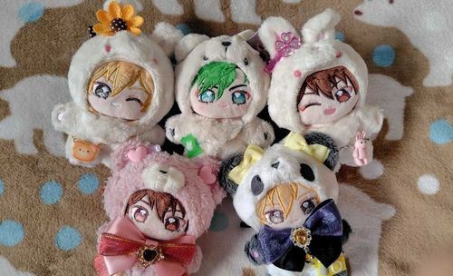みんなで✨️はじめまして✨️の記念撮影💛❤️💚