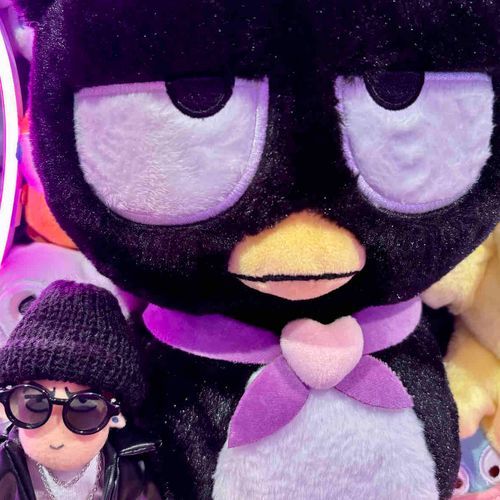 オレら似てっかも
