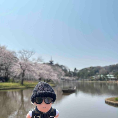 いーかんじ！