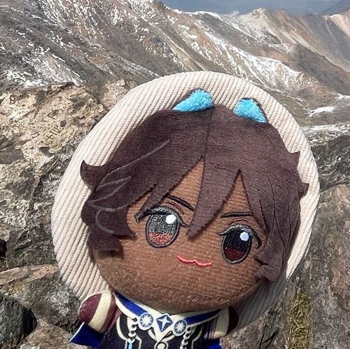 アカウントを新設しました！
これから過去に行った場所も含めて色々な写真を投稿していく予定です。
よろしくお願いいたします。