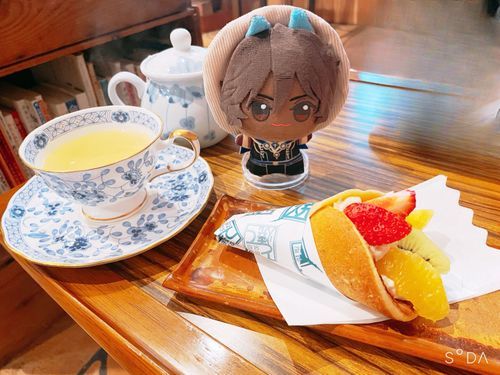 とて焼きと言うらしいです
様々な種類があって見ているだけでもなかなか楽しいです