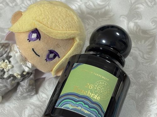 とどいたわね！
