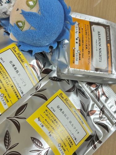 ちゃ　かいすぎでは
(ざいこかたってしってます？)