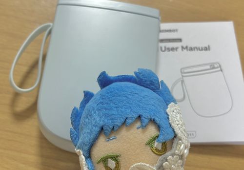 あたらしいきかいをてにいれた！みたい！