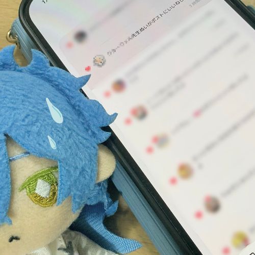 💀か、かんしさりてる！？　　
(れぽーとだしましたが？？？？)笑