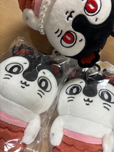 きょうのしんりいは〜いちばんみぎ！