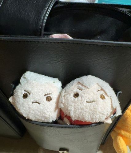 \ﾂﾚﾃｹ!/