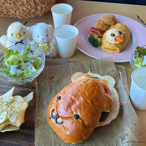 テイスティー