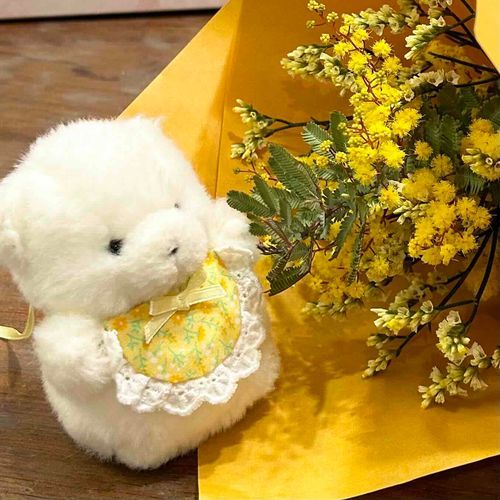 🌼