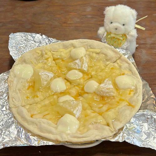 ぴざーーー