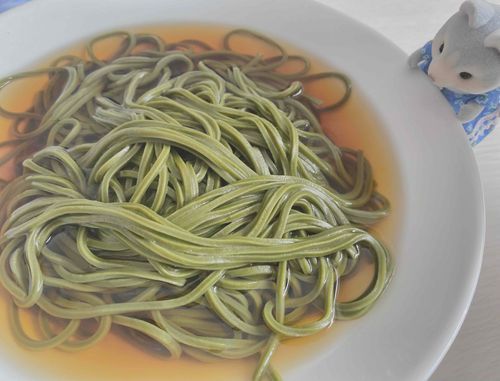 おまっちゃの味です