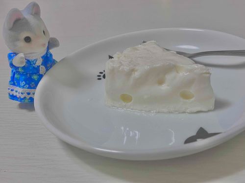 ちぃず なのです