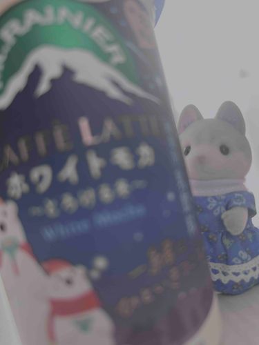 ふゆにはあまい もか がいいです