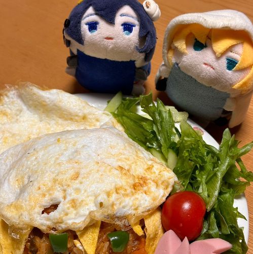 おきふし　たびじ　うまいもの
そんなかんじ

もちちか　と　もちんば