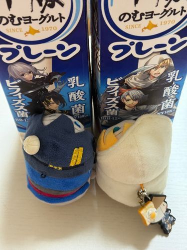 げーむの俺たち

もちちか　と　もちんば