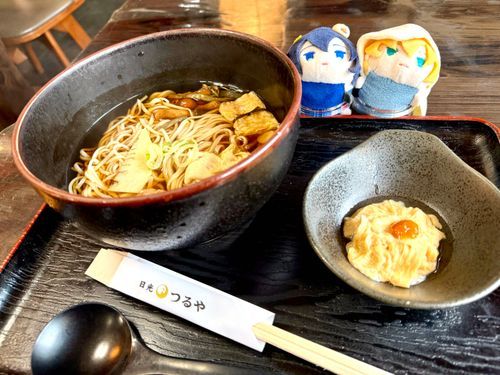日光　といえば　ゆば
ゆば　といえば　日光

刀も　たくさんみてきたぞ

もちちか