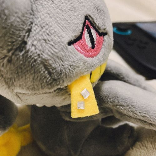 つけてみたー