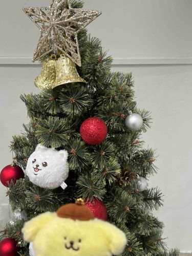 メリークリスマス🎄🎅✨